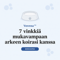 Vovena™ Bonusopas